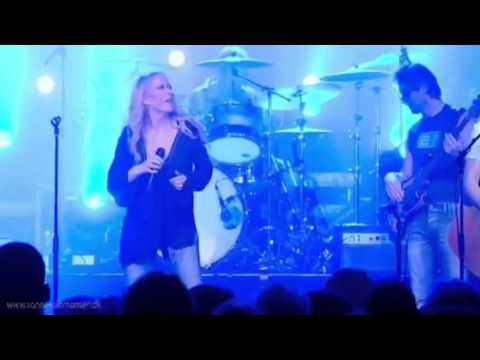 Sanne Salomonsen - Den Jeg Elsker (Live fra Vega)