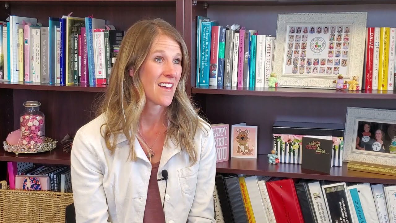 Nurturing Tiny Beginnings