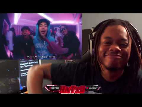 THAILAND THIS 🔥 1MILL & 4BANG - 4,000,000 (Official Music Video) (Reaction)