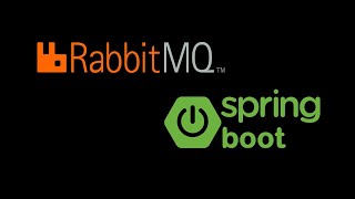Spring Boot RabbitMQ AMQP Exchange, Direct, Routing, Topic