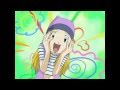 Digimon Frontier Zoe Orimoto AMV