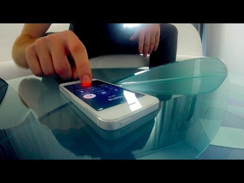 Nutze die Macht deiner Stimme