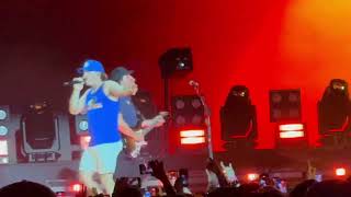 Morgan Wallen Concert Montage - July 18, 2026 in Baltimore, MD