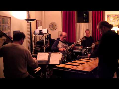 Invitation  (Bronisław Kaper) Steve Giordano Quartet