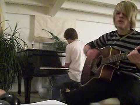Porcupine Tree - Lazarus (cover) video thumbnail