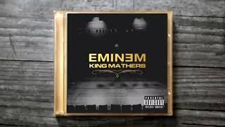 Eminem - Pistol Poppin’ (feat. Cashis) (King Mathers Version)