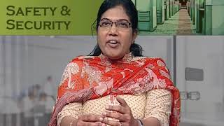 Office Safety & Security Meaning & Importance