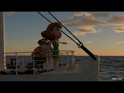 Carl Wheezer - My Heart Will Go On