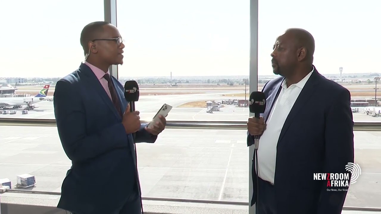 Police crack down on drug trafficking: three suspected mules arrested at OR Tambo Airport