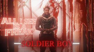 Download lagu Soldier Boy | The Boys | YALA | EDIT | HD60FPS mp3