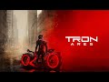 Tron Ares Trailer Music Epic Trailer Music
