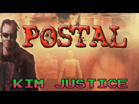 POSTAL Series Review/Retrospective - PC - Kim Justice