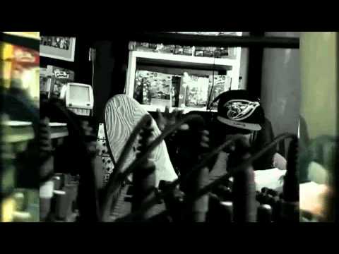 Gabo El de La Comision ft Gun-B - Freestyle (Voces de Fuego)