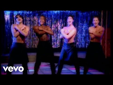 Carter U.S.M. - Let's Get Tattoos (Official Music Video)