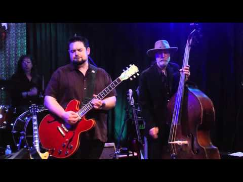 Blues for David Maxwell - Anthony Geraci - From The Extended Play Sessions