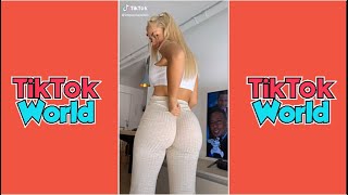 Big Bank TikTok Challenge ❤️? | @impaolaceleb - #bigbank #shorts