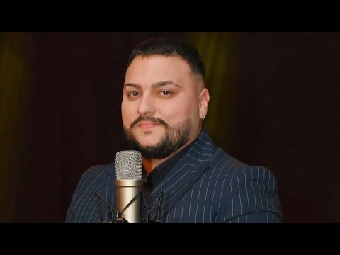 Trjace Angelov(Ross Bend) Snosti mi Dojdoja mojite drugari (HIT)Cover