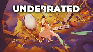 Top 10 New Platformer Games You Must Play