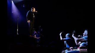 Counting Crows Live - Butterfly In Reverse- Butter Miracle Tour 2022