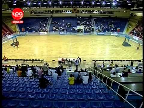 Tommie Eddie - Libolo vs Petro - Full Game