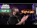 PRIMAL RAGE TOURNEY TOP 8 COMBO BREAKER 2023