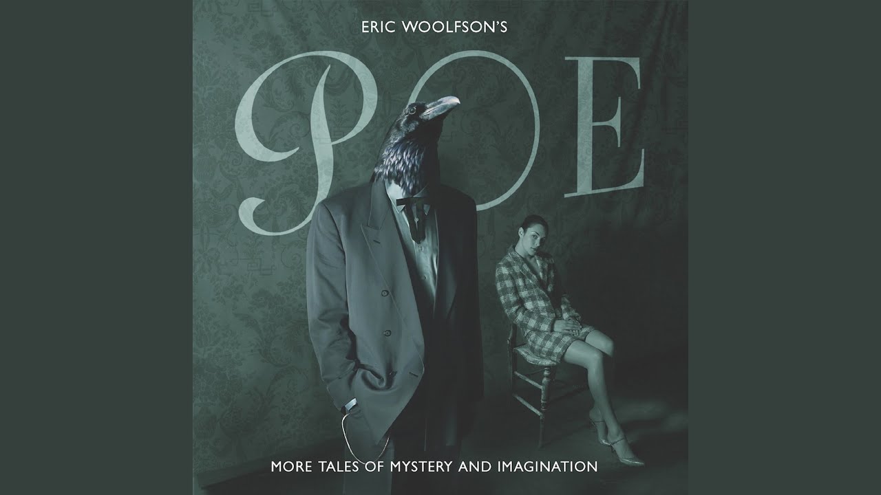Eric Woolfson - The Bells