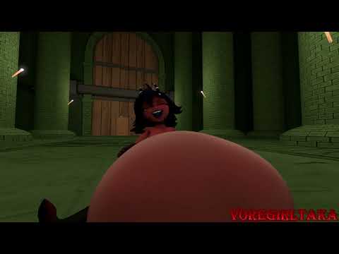 [SFM/Helluva Boss] The Silent ASSassin~