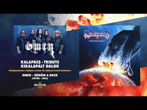 B?nöm A Rock - Kalapács