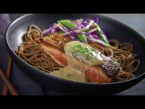 Custom Culinary® Global Brands: Introducing Gold Label