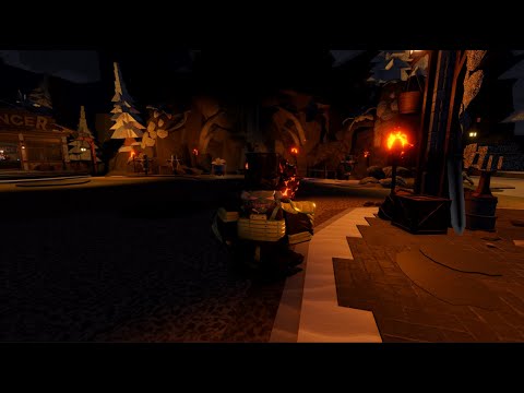 Cold as Snow. (S2 EP2) (The Forge) #roblox #gameplay #theforge