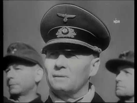 (Doku in HD) Mythos Rommel (2) Hitlers Opfer