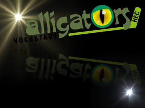 Alligators Höchstadt - Playoff 2015/2016
