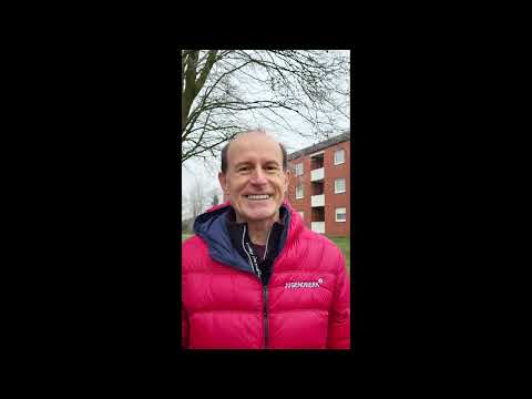 Mein kurzes Statement zur Kinderpolitik