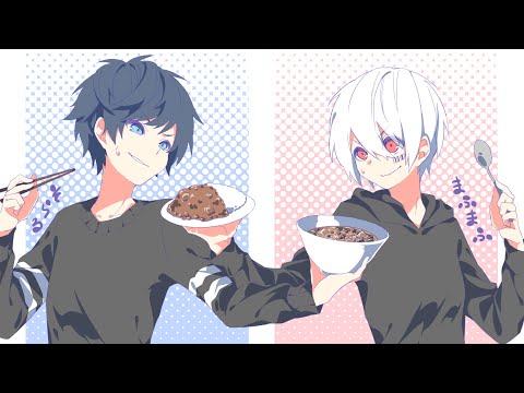 Chocolate to Himitsu no Recipe - Soraru ft Mafumafu (Vietsub ...