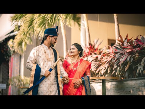 Wedding Photographer portfolio by Framecrafters photography in Mumbai - Photo 2