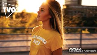 Jamelia - Superstar (La Fuente Edit)