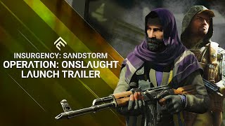 VideoImage1 Insurgency: Sandstorm - Ultimate Edition