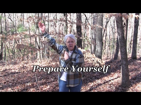 Quick Tip 100 - Prepare Yourself