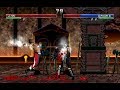 MUGEN MKP 4 1 Season 2 9 Jax MKII UPDATE