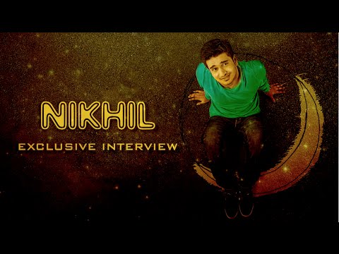 Nikhil Interview about Surya Vs Surya