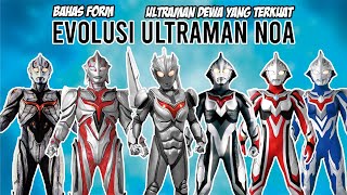 Download lagu From Weakest to Strongest Forms!! - Discussing Ultraman Noa's Evolution in Indonesia mp3 Download lagu From Weakest to Strongest Forms!! - Discussing Ultraman Noa's Evolution in Indonesia mp3