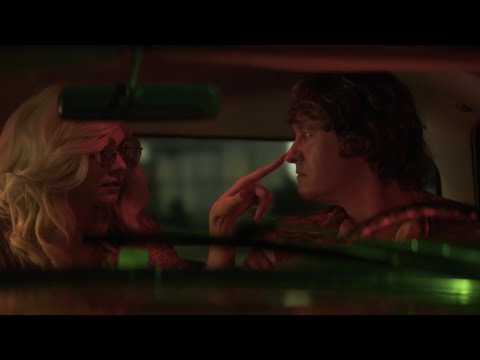 Armageddon Road:  Behind the Scenes