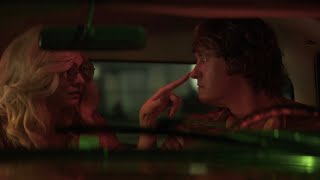 Armageddon Road:  Behind the Scenes