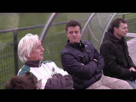 10 nov 2012 VV De Meern 9 - Sterrenwijk 2 com 6-3 Over de walrus