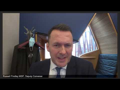 Criminal Justice Committee - 12 January 2022