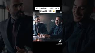 Download lagu RIO finds out the girls played nick 😂 | GOODGIRLS #shorts mp3 Download lagu RIO finds out the girls played nick 😂 | GOODGIRLS #shorts mp3