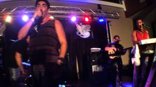 Butterflies - Kolohe Kai Live in San Diego