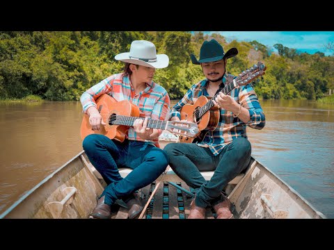 CANOEIRO - MAYCK E LYAN (4K)