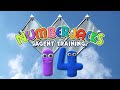 Agent Training Video 14 Adding To 2 3 4 And 5 With Money Numberjacks