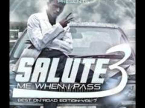 ILL MILL feat CALVIN WILSON 'WHEN U SMOKE'